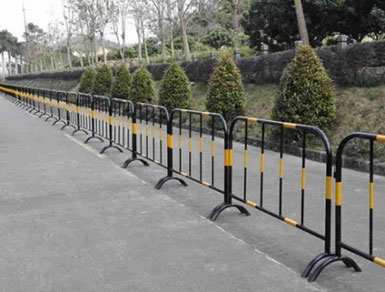 防疫護(hù)欄，圍擋，鐵馬