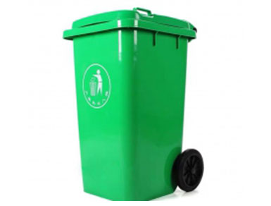 環衛垃圾桶