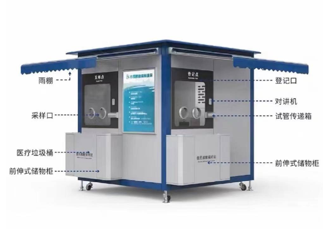 核酸檢測(cè)崗?fù)?png